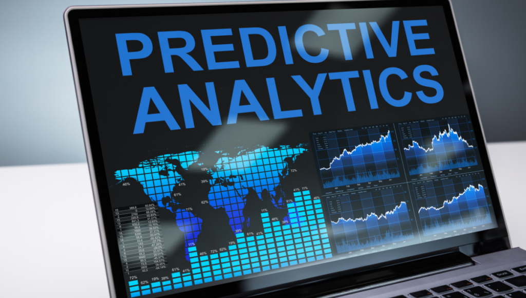Predictive Business Modeling: Transforming Data into Future Insights